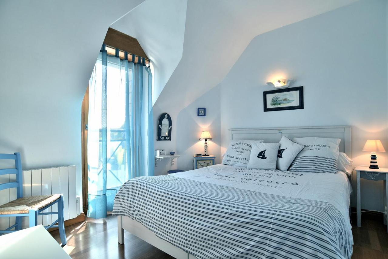 Cap Frehel Gite 4 Personnnes Buitenkant foto